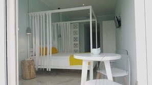 View of the room - Panoramic view of the interior