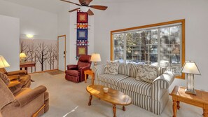 Living Room - Living Room