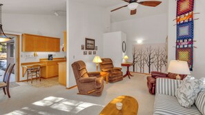 Living Room - Living Room