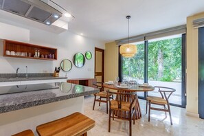 Gorgeous countertops