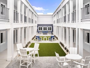 Innergård