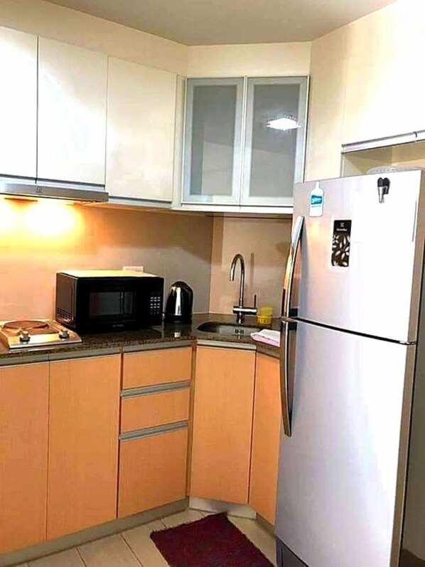 Cuisine privée