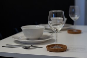 Repas et boissons