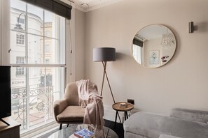 Coin séjour