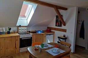 Eget kök