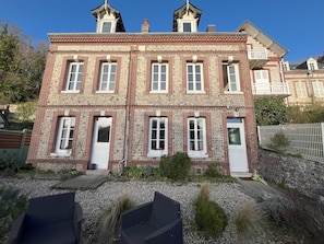 Außenbereich