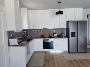 Eget kök
