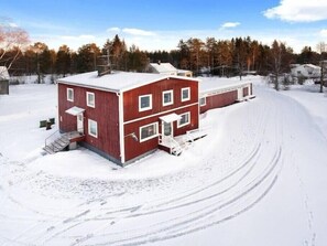 Ulkopuoli