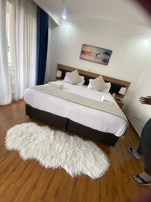 Habitación