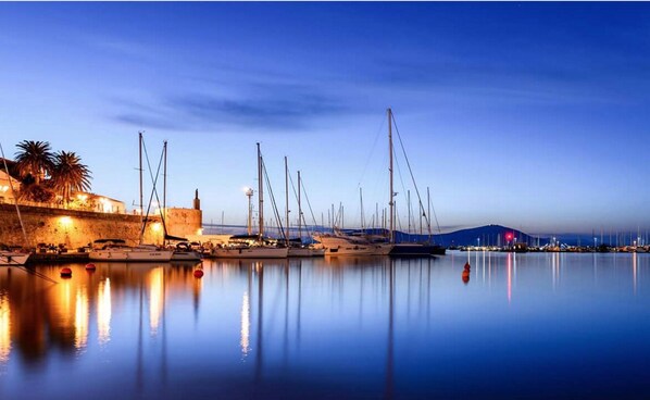 Marina