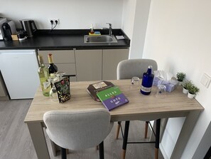 Eget kök