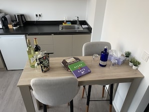 Eget kök
