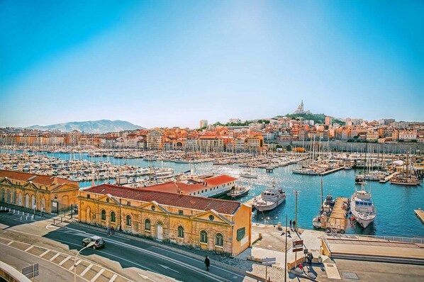 Port de plaisance