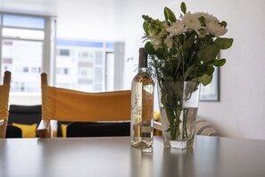 Interiör