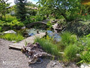 Boendeområde