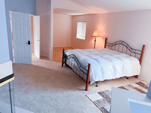 master room