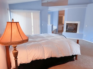 master room