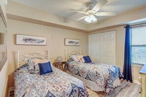 Bed,Bedroom,Furniture,Indoors,Ceiling Fan