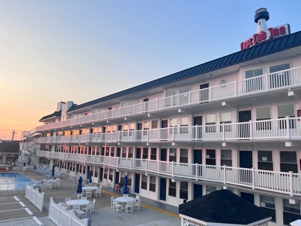 Cape Cod Inn