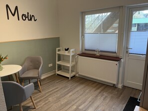 Interiör
