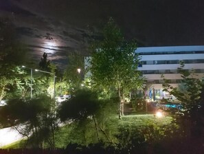 AuĂenbereich