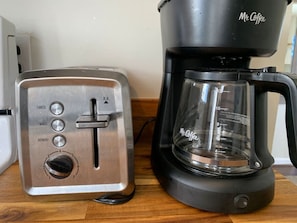 Café et/ou machine à café