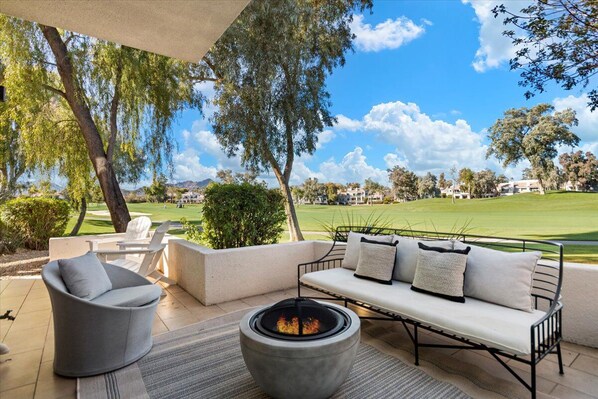 Terrazza/patio