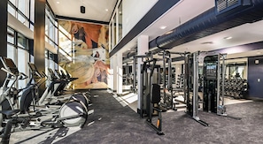 Gym (1)