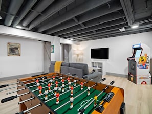 Sala de juegos