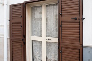 Detalj exteriör