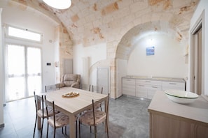 Restauration