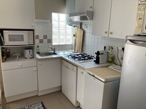 Eget kök