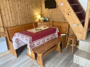 Interiör
