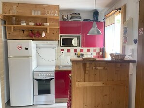 Eget kök