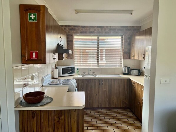Cucina privata