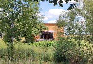Boendeområde