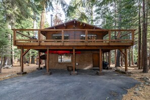 View of lovely property