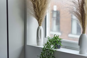 Detalj interiör