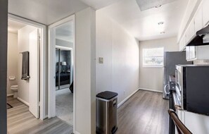 Interiør