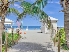 Plage