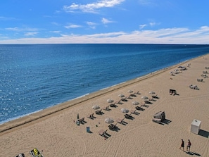 Plage