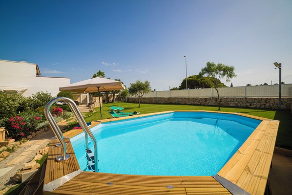 Private Pool
