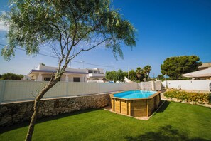 Private Pool