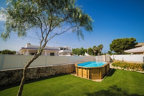 Private Pool