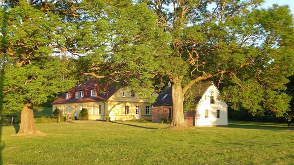 Außenbereich