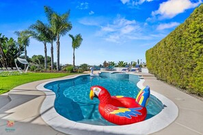 Catch a a pic on one of these insta-worthy floaties!