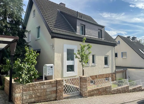 Exteriör