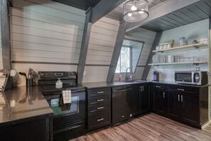 Cozinha privada