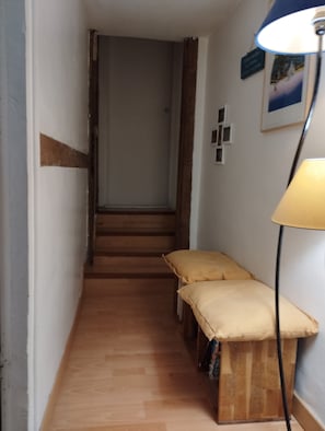 Interiör