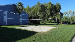 Sportplatz